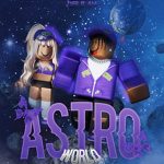 AsᴛᴿᴏWᴏᴿʟᴅ