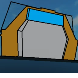 Transformers Adventure Obby icon