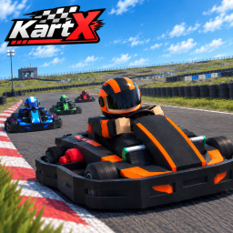 KartX Racing [RELEASE] icon