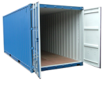 Container Gang