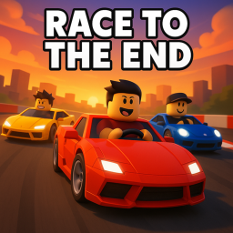 race to the end