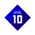 Game Badge Icon