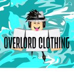 Overlord CIothing