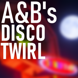 A&B's Disco Twirl