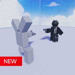 [Voice Chat🎙️] Rainbow MegaGames