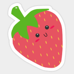 Strawberry Friend Group + Gacha