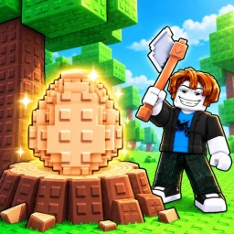 Chop Trees for Eggs! icon