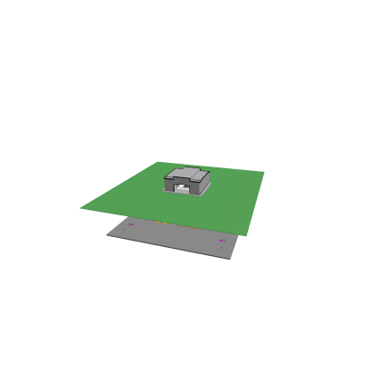 made up arena