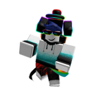 Roblox中階玩家群