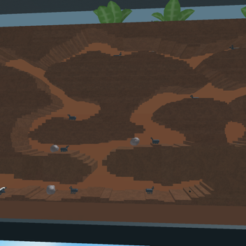 Ant Farm *Original*