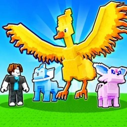 Catch Your Pokemon [FUSE]