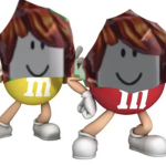 Die M und M’s
