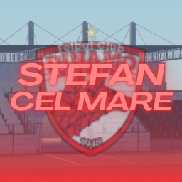 [SL] Stefan Cel Mare Stadium