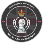 |BA| Royal Armoured Corp∞