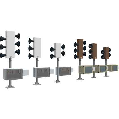 Tyfonic ET-751 Pack