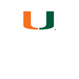 Miami Hurricanes Practice Field