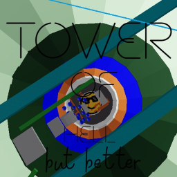 tower of hell but better 😎