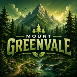 [NEW]Mount Greenvale icon