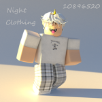 Night's lounge