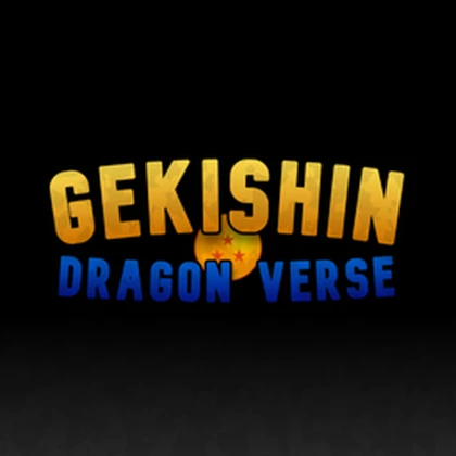 DBZ : Heroes Awakening Roblox group icon