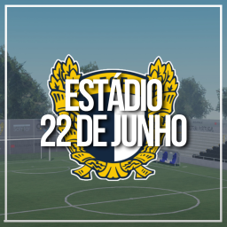Estádio Municipal 22 de Junho I BPL