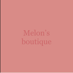 Melon’s boutique