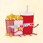 The Soda Friends