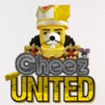 Cheez United!!!!