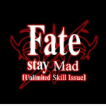 The Boys of The Fated Stay Mad