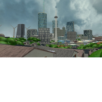 ♥Roblox City♥