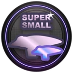 Super Small Creatures Roblox gamepass thumbnail