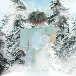 Snowflake isle