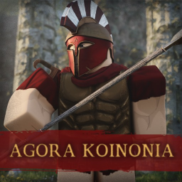Agora Koinonia