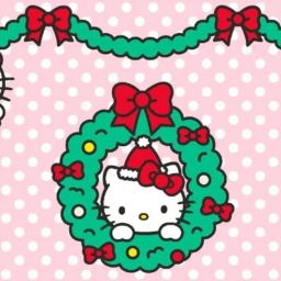 Sanrio obby CHRISTMAS UPDATE!