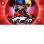 Miraculous ladybug heros