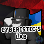 CYBERISTIC'S LAB