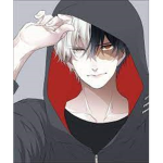 villain hafhth