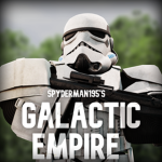 ([TGE)] The Galactic Empire