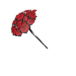 Matthew's Special Flowers