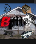 B. M. A