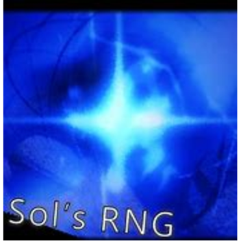 Sol's Rng Modded