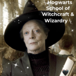 ϟ Hogwarts School of Witchcraft & Wizardry ϟ