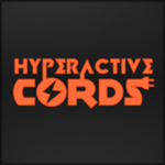 Hyperactive Cords Bravo