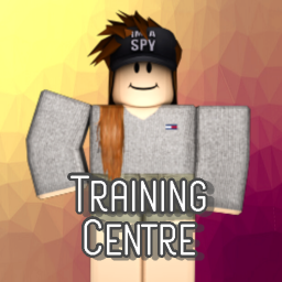 Dream's Icees Training Centre V1