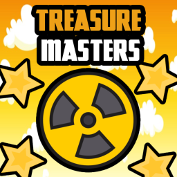 [☢️ NUKE] Treasure Masters