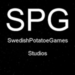 SwedishPotatoeGames (SPG)