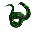 CODE: Poison40 | The Poison Skull of Forevermoor