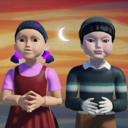 🦑Squad Game