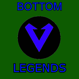 Bottom Legends(season 1)