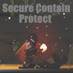 Secure Contain Protect-Facility